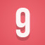 9