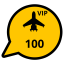 100 VIPs