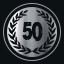 50 Wins