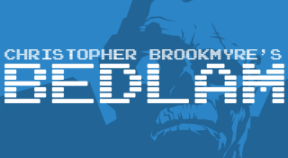 bedlam the game by christopher brookmyre ps4 trophies