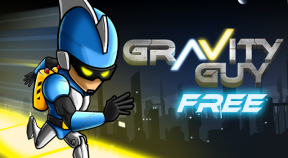 gravity guy google play achievements