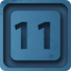 Level 11