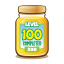 Level 100
