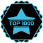 TOP-1000