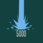5000 Space Weapons
