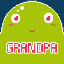 Where's grandpa?