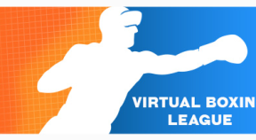 virtual boxing league steam achievements