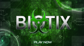 biotix  phage genesis google play achievements