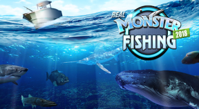 real monster fishing 2018 google play achievements
