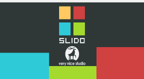 slido google play achievements