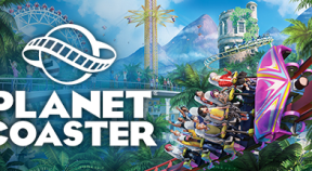 planet coaster steam achievements