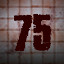 Level 75