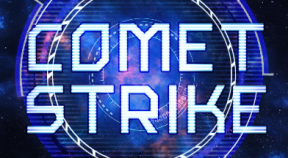 comet strike steam achievements