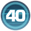 Level 40