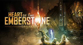 the gallery episode 2  heart of the emberstone steam achievements