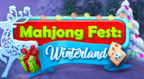 mahjong fest  winterland steam achievements