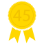Level 45