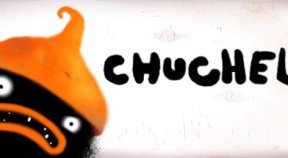 chuchel steam achievements