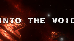 into the void steam achievements