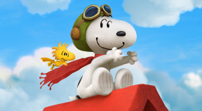 the peanuts movie  snoopy's grand adventure xbox one achievements