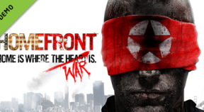 homefront demo steam achievements