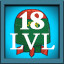 18 LEVEL