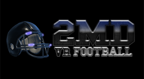 2md  vr football ps4 trophies