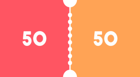 5050 split up! google play achievements