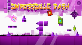 impossible dash google play achievements