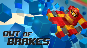 out of brakes google play achievements