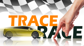 trace race google play achievements