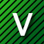 Letter V