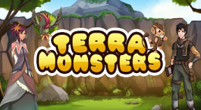 terra monsters google play achievements