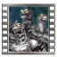 Mechagodzilla Hunter