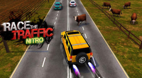 race the traffic nitro google play achievements