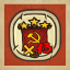 Complete 13 cities in the USSR campaign
