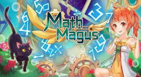 math magus google play achievements