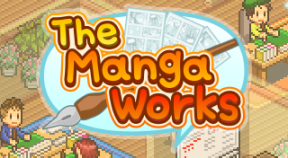 the manga works ps4 trophies