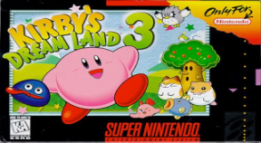 kirby's dream land 3 retro achievements