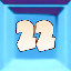 Level 22