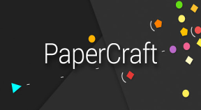 papercraft google play achievements