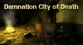 damnation city of death steam achievements