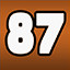 Level 87