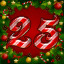Level 25