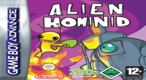 alien hominid retro achievements