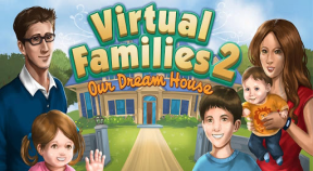 virtual families 2 google play achievements