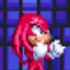 Not today, knuckles