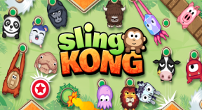 sling kong google play achievements