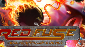 red fuse  rolling explosive device steam achievements