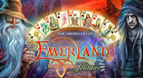 the chronicles of emerland. solitaire. steam achievements